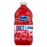 Ocean Spray Cranberry Juice Drink, 64 oz, thumbnail image 1 of 6