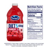 Ocean Spray Cranberry Juice Drink, 64 oz, thumbnail image