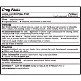 Halls Relief Sugar Free Cough Drops, thumbnail image