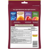 Halls Relief Sugar Free Cough Drops, thumbnail image
