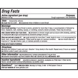 Halls Relief Sugar Free Cough Drops, thumbnail image