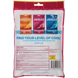 Halls Throat Lozenge, thumbnail image