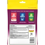 HALLS Throat Soothing (Previously HALLS Breezers) Cool Berry Throat Drops, Economy Pack, 70 Drops, thumbnail image