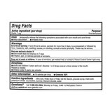 HALLS Throat Soothing (Previously HALLS Breezers) Cool Berry Throat Drops, Economy Pack, 70 Drops, thumbnail image
