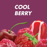HALLS Throat Soothing (Previously HALLS Breezers) Cool Berry Throat Drops, Economy Pack, 70 Drops, thumbnail image