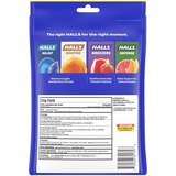 Halls Cough Drops, Mentho-Lyptus, 80 CT, thumbnail image