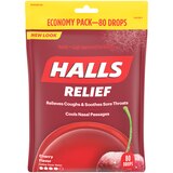 Halls Throat Lozenge, thumbnail image
