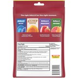 Halls Throat Lozenge, thumbnail image