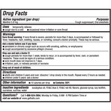 Halls Throat Lozenge, thumbnail image