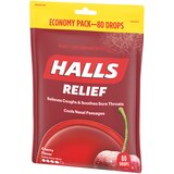 Halls Throat Lozenge, thumbnail image