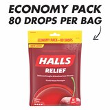 Halls Throat Lozenge, thumbnail image