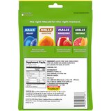 Halls Defense Throat Lozenge, Assorted Citrus, 80 CT, thumbnail image