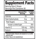 Halls Defense Throat Lozenge, Assorted Citrus, 80 CT, thumbnail image