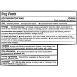 Halls Relief Sugar Free Cough Drops, thumbnail image