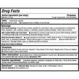 Halls Relief Sugar Free Cough Drops, thumbnail image
