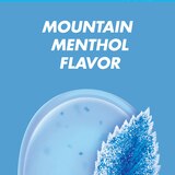 Halls Relief Sugar Free Cough Drops, thumbnail image