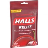 Halls Throat Lozenge, thumbnail image