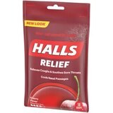 Halls Throat Lozenge, thumbnail image