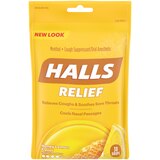 Halls Throat Lozenge, thumbnail image