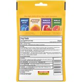 Halls Throat Lozenge, thumbnail image 2 of 9