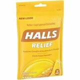 Halls Throat Lozenge, thumbnail image 4 of 9