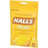 Halls Throat Lozenge, thumbnail image 5 of 9