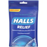 Halls Throat Lozenge, thumbnail image