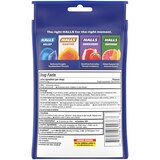 Halls Throat Lozenge, thumbnail image