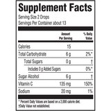 HALLS Defense Assorted Citrus Sugar Free Vitamin C Drops, 25 Drops, thumbnail image