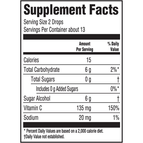 HALLS Defense Assorted Citrus Sugar Free Vitamin C Drops, 25 Drops