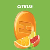 HALLS Defense Assorted Citrus Sugar Free Vitamin C Drops, 25 Drops, thumbnail image