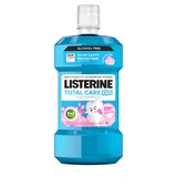 Listerine Smart Rinse Kids Anticavity Mouthwash, Bubble Blast, 16.9 OZ, thumbnail image
