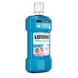 Listerine Smart Rinse Kids Anticavity Mouthwash, Bubble Blast, 16.9 OZ, thumbnail image