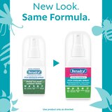 Benadryl Extra Strength Anti-Itch Cooling Spray, Travel Size, thumbnail image