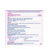 Benadryl Allergy Dye-Free Liqui-Gels, 24 CT, thumbnail image