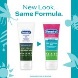 Benadryl Extra Strength Cooling Relief Anti-Itch Gel, thumbnail image