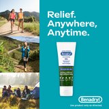 Benadryl Extra Strength Cooling Relief Anti-Itch Gel, thumbnail image