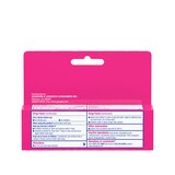 Benadryl Itch Relief Cream Topical Analgesic, 1 OZ, thumbnail image