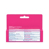 Benadryl Itch Relief Cream Topical Analgesic, 1 OZ, thumbnail image