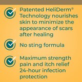 Neosporin Pain Itch Scar Antibiotic Ointment, thumbnail image