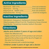 Neosporin Pain Itch Scar Antibiotic Ointment, thumbnail image