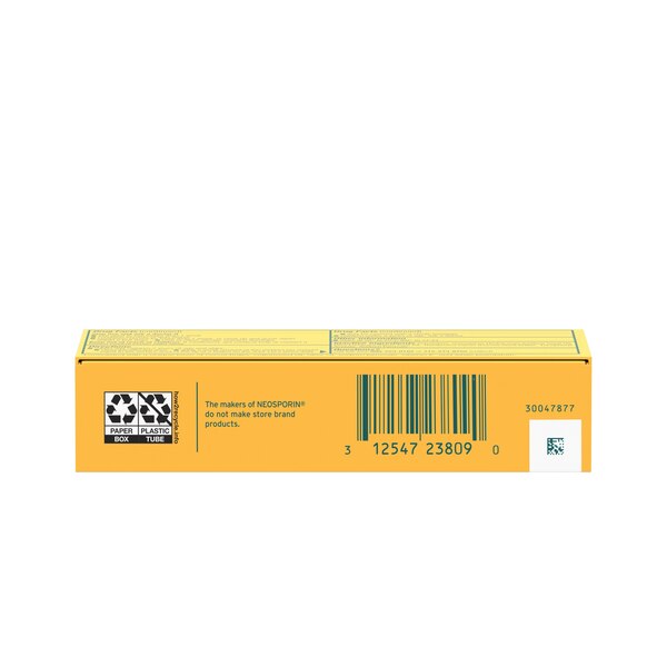 Neosporin Pain Itch Scar Antibiotic Ointment