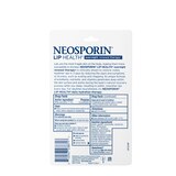 Neosporin Lip Health Overnight Renewal Therapy White Petrolatum Lip Protectant, thumbnail image
