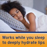 Neosporin Lip Health Overnight Renewal Therapy White Petrolatum Lip Protectant, thumbnail image
