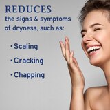 Neosporin Lip Health Overnight Renewal Therapy White Petrolatum Lip Protectant, thumbnail image