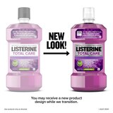 Listerine Total Care Anticavity Mouthwash, Fresh Mint, thumbnail image