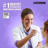 Listerine Total Care Anticavity Mouthwash, Fresh Mint, thumbnail image
