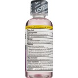 Listerine Total Care Anticavity Fluoride Zero Alcohol Mouthwash, Fresh Mint, 3.2 OZ, thumbnail image