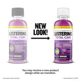 Listerine Total Care Anticavity Mouthwash Fresh Mint, 3.2 OZ, thumbnail image