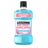 Listerine Gum Therapy Antigingivitis Antiplaque Mouthwash, Glacier Mint, thumbnail image
